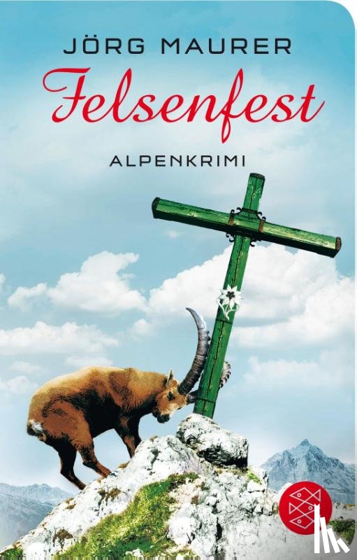 Maurer, Jörg - Felsenfest