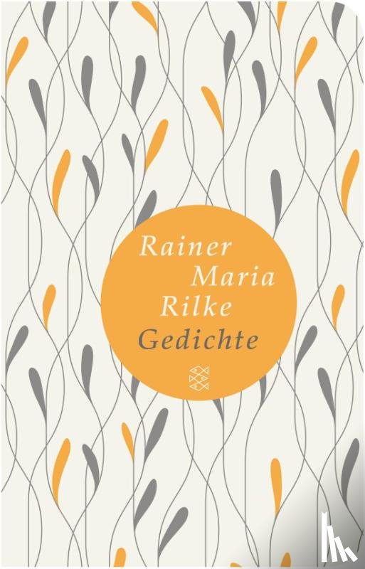 Rilke, Rainer Maria - Gedichte
