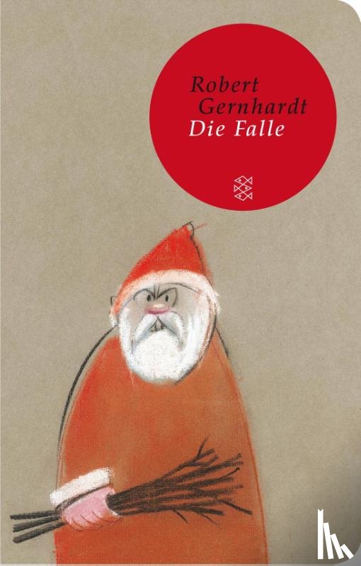Gernhardt, Robert - Die Falle