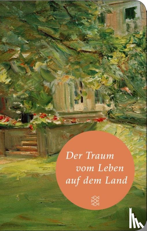  - Der Traum vom Leben auf dem Land