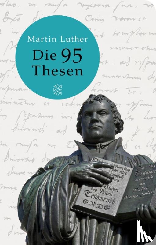 Luther, Martin - Die 95 Thesen
