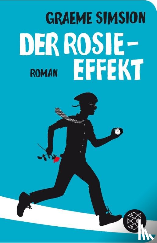 Simsion, Graeme - Der Rosie-Effekt