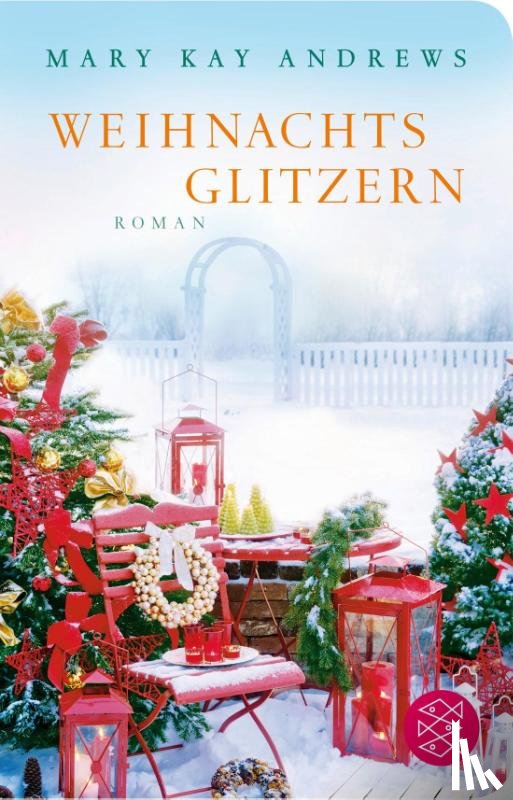 Andrews, Mary Kay - Weihnachtsglitzern