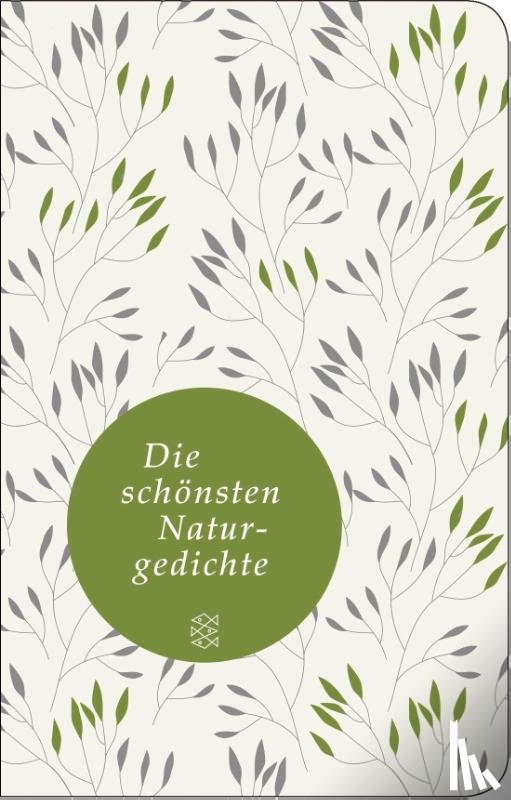  - Die schönsten Naturgedichte