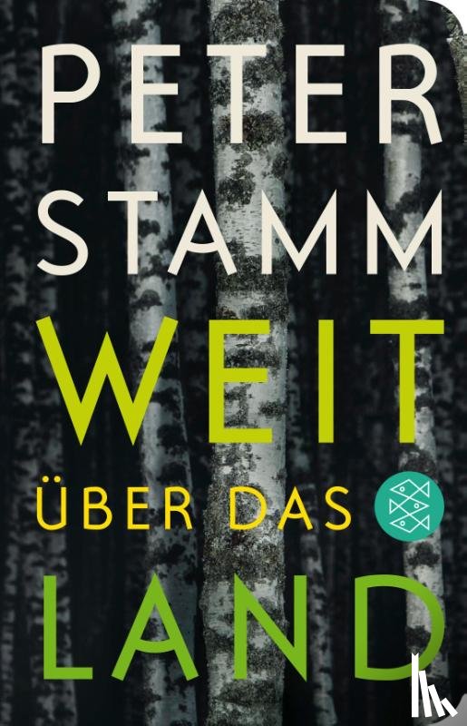 Stamm, Peter - Weit über das Land