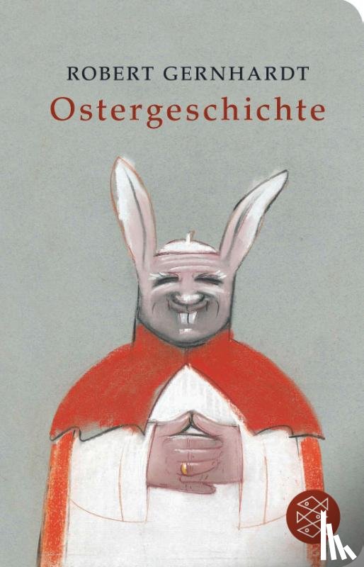 Gernhardt, Robert - Ostergeschichte