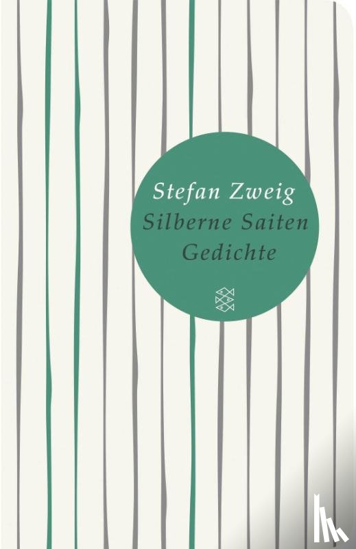 Zweig, Stefan - Silberne Saiten