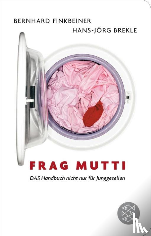 Finkbeiner, Bernhard, Brekle, Hans-Jörg - Frag Mutti