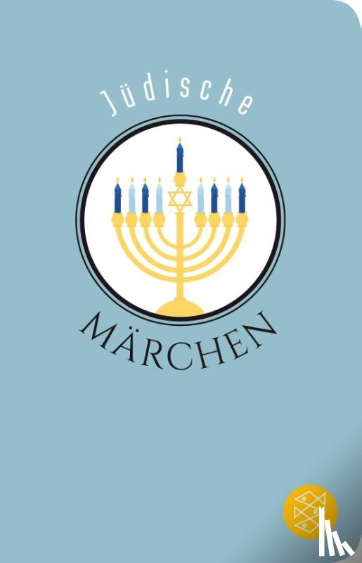  - Jüdische Märchen