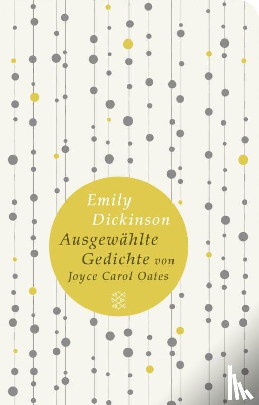 Dickinson, Emily - Gedichte