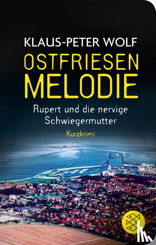 Wolf, Klaus-Peter - Ostfriesenmelodie