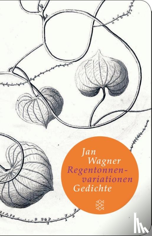 Wagner, Jan - Regentonnenvariationen