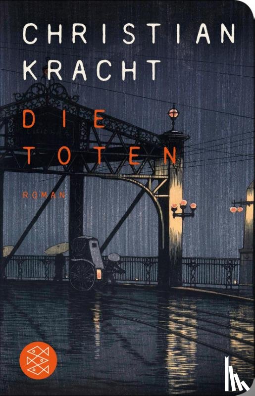 Kracht, Christian - Die Toten