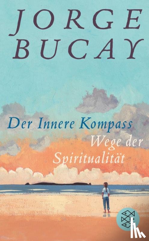 Bucay, Jorge - Der Innere Kompass