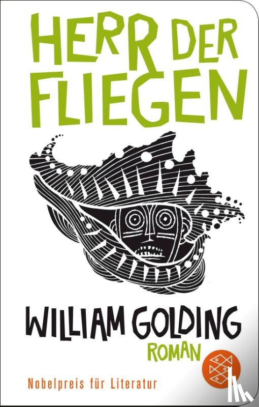 Golding, William - Herr der Fliegen