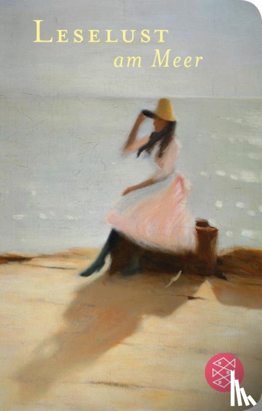  - Leselust am Meer