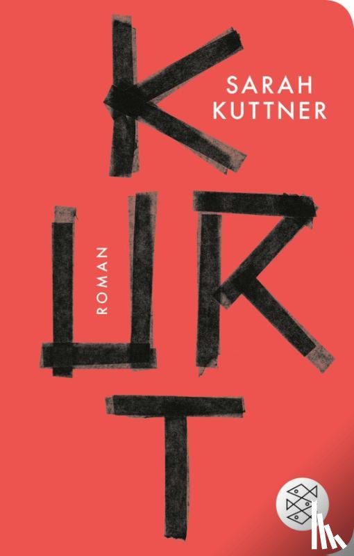 Kuttner, Sarah - Kurt