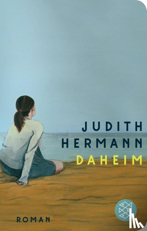 Hermann, Judith - Daheim