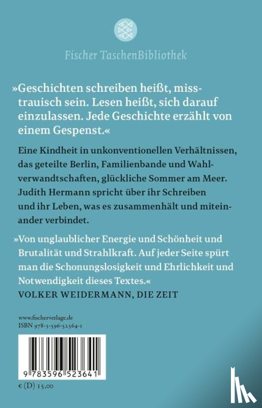 Hermann, Judith - Wir hätten uns alles gesagt