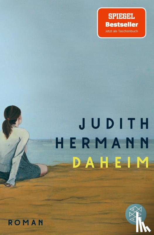Hermann, Judith - Daheim