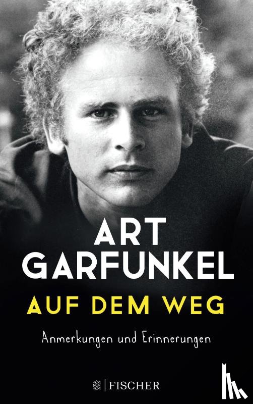 Garfunkel, Arthur - Auf dem Weg
