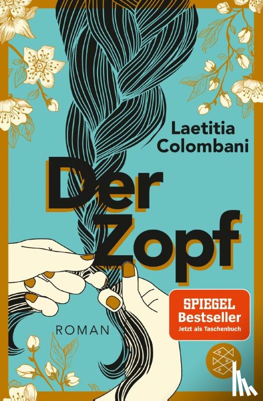 Colombani, Laetitia - Der Zopf