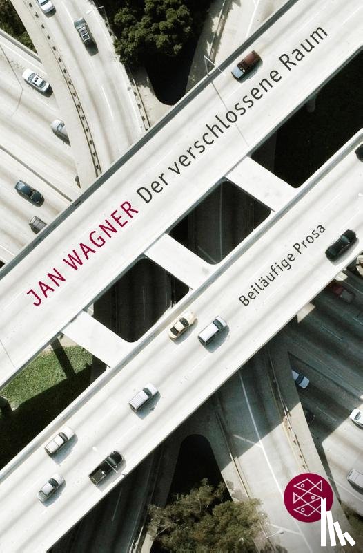 Wagner, Jan - Der verschlossene Raum