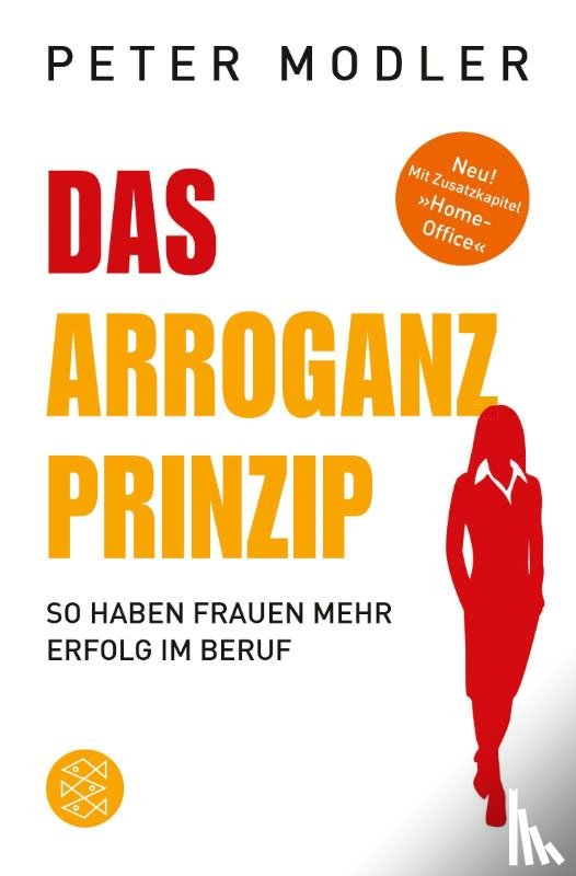 Modler, Peter - Das Arroganz-Prinzip