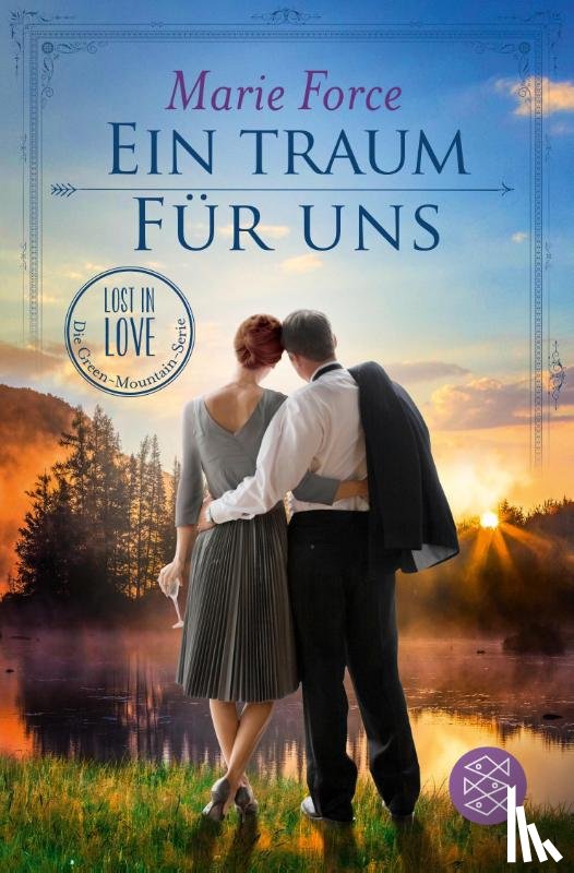 Force, Marie - Ein Traum für uns