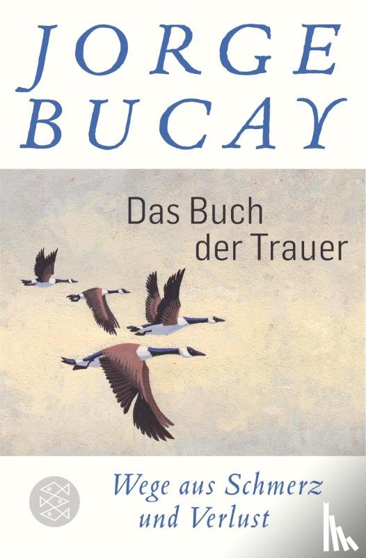 Bucay, Jorge - Das Buch der Trauer