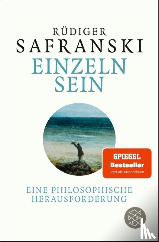 Safranski, Rüdiger - Einzeln sein