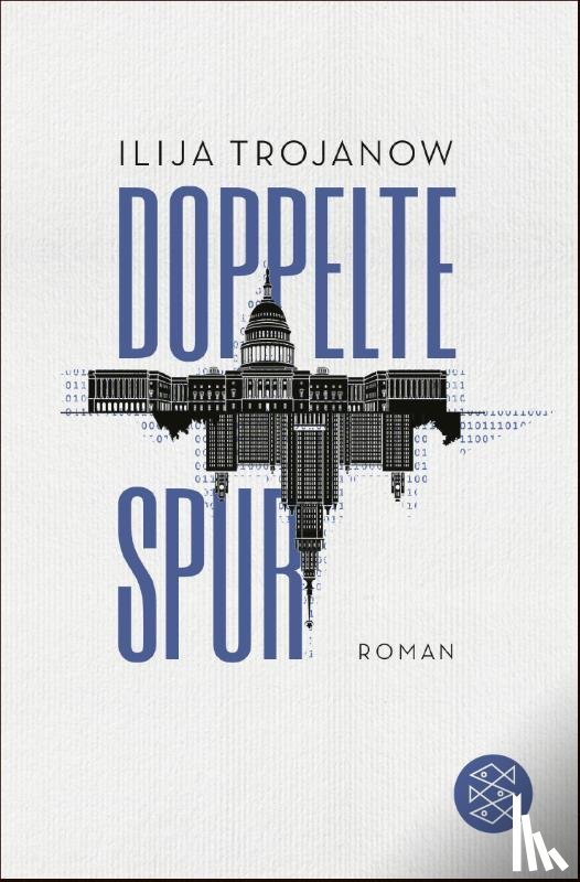 Trojanow, Ilija - Doppelte Spur