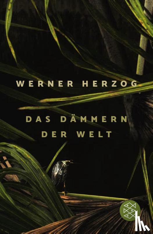 Herzog, Werner - Das Dämmern der Welt