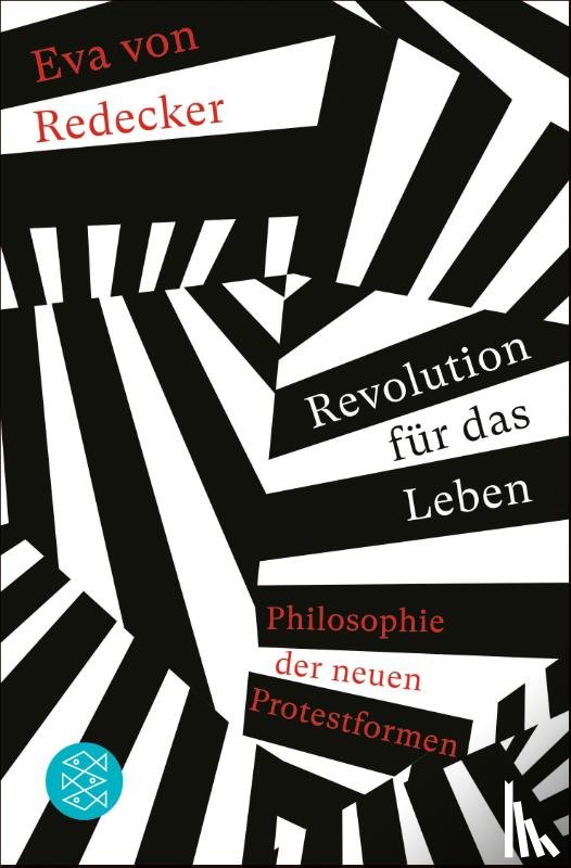 Redecker, Eva von - Revolution für das Leben