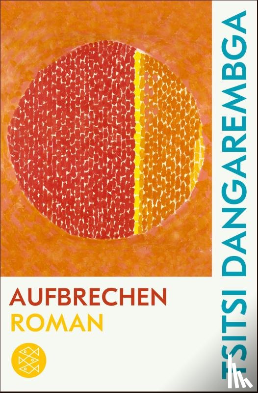 Dangarembga, Tsitsi - Aufbrechen