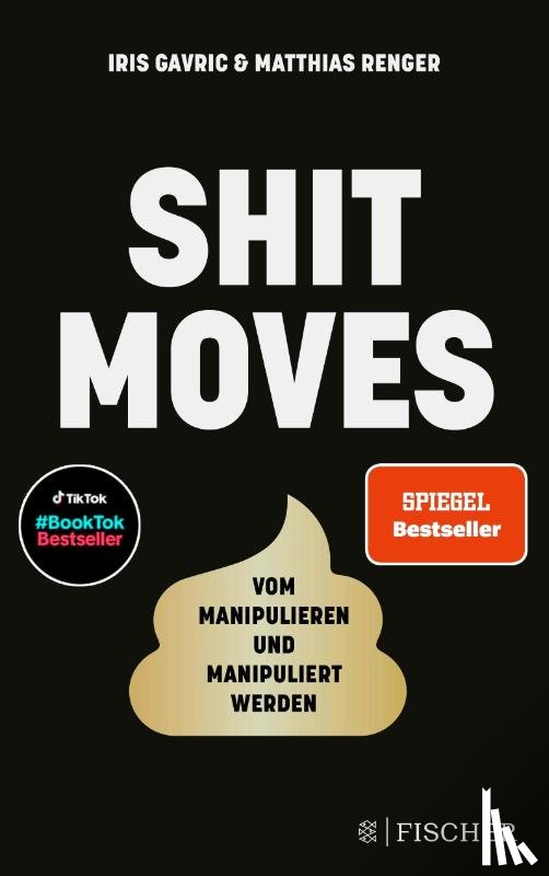 Gavric, Iris, Renger, Matthias - Shitmoves