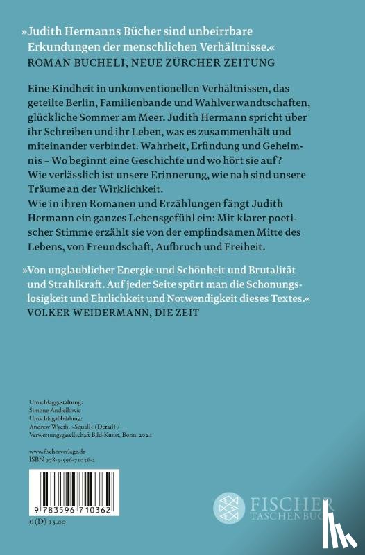 Hermann, Judith - Wir hätten uns alles gesagt