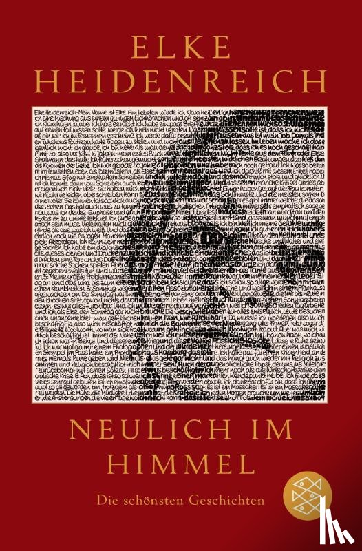Heidenreich, Elke - Neulich im Himmel