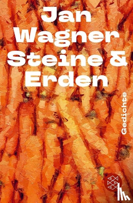 Wagner, Jan - Steine & Erden
