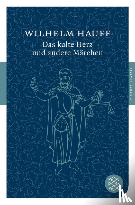 Hauff, Wilhelm - Das kalte Herz und andere Märchen