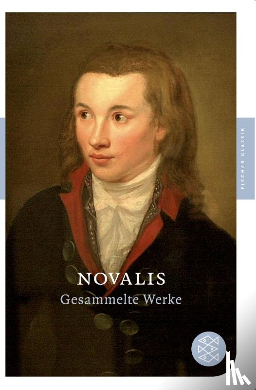 Novalis - Gesammelte Werke
