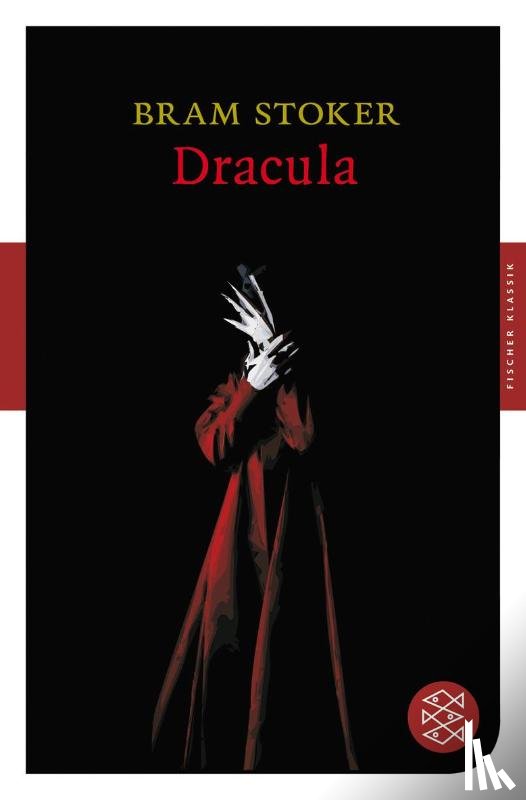 Stoker, Bram - Dracula