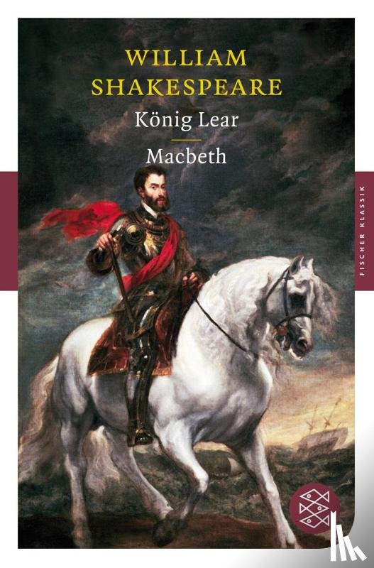 Shakespeare, William - König Lear / Macbeth