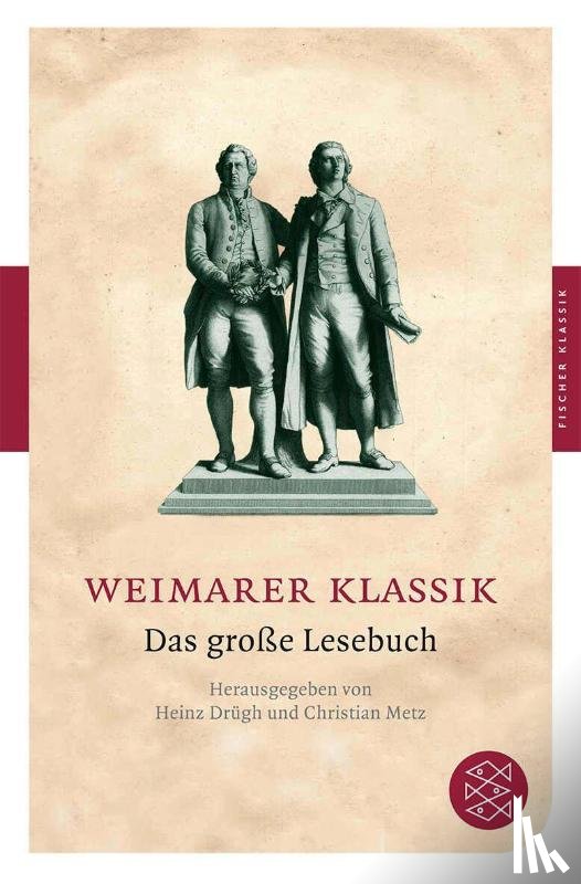  - Weimarer Klassik