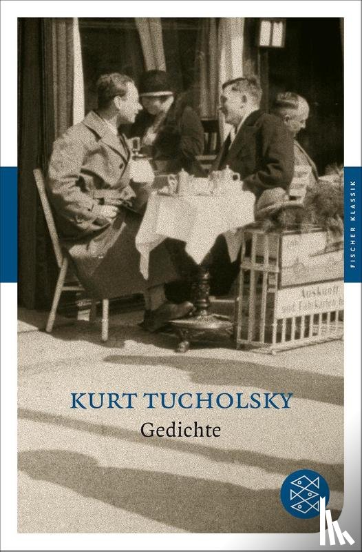 Tucholsky, Kurt - Gedichte