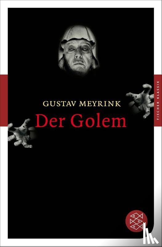 Meyrink, Gustav - Der Golem