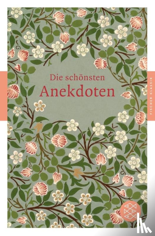  - Die schönsten Anekdoten