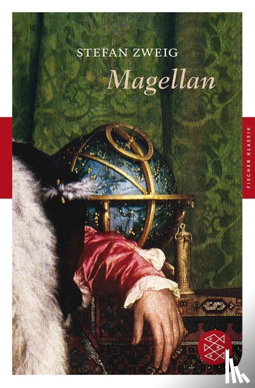 Zweig, Stefan - Magellan