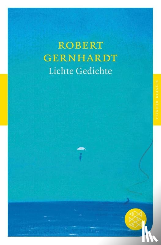 Gernhardt, Robert - Lichte Gedichte