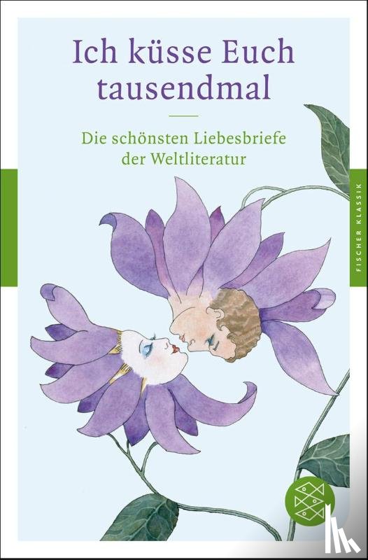  - Ich küsse Euch tausendmal